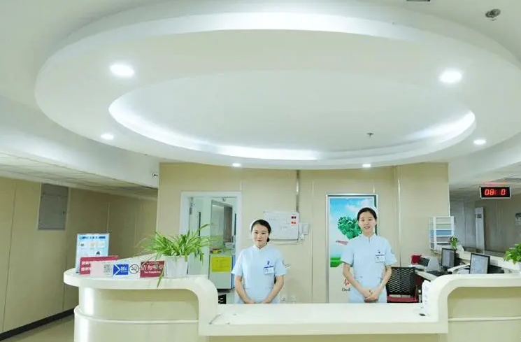 天山正规供卵试管中心